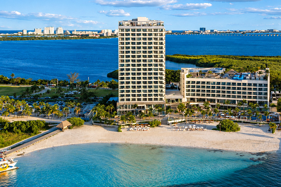 Amàre Cancún